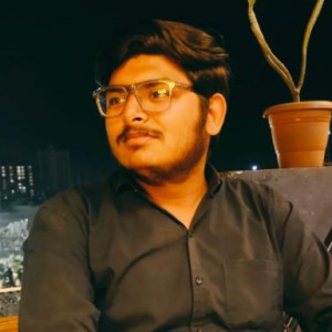 Shrey Tanna-Freelancer in Rajkot,India