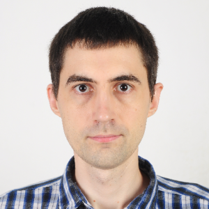 Yurii Zolotko-Freelancer in Krabi,Thailand