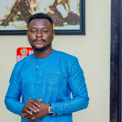 Adegbite Peter-Freelancer in Lagos,Nigeria