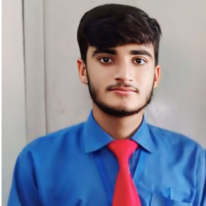 Alexander Harry King-Freelancer in Attock,Pakistan