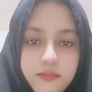 Arooj Fatima-Freelancer in Sharaqpur,Pakistan
