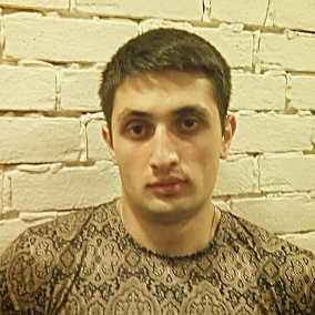 Eduard Hakobyan-Freelancer in Yerevan,Armenia