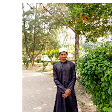 Nejamus Sayem-Freelancer in Sharankhola,Bangladesh