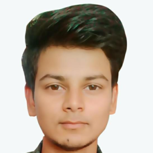 Sahil Yadav-Freelancer in Jaunpur,India
