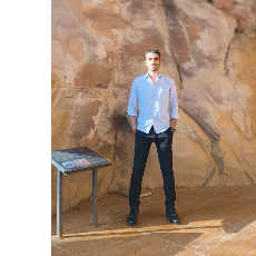 Nikhil Mishra-Freelancer in Borgaon,India