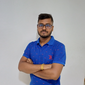 Suman Ghosh-Freelancer in kolkata,India