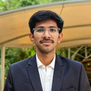 Krishna Birla-Freelancer in Pune,India