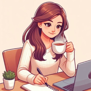 SEHRISH JAVED-Freelancer in Burewala, district Vehari,Pakistan
