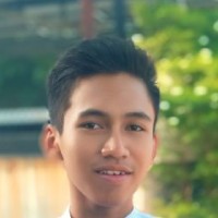 Michael John-Freelancer in Mandalay,Myanmar