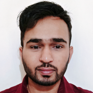 Deepak Tiwari-Freelancer in Mumbai,India