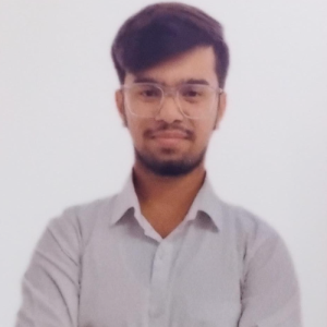 Aayush Chopra-Freelancer in New Delhi,India
