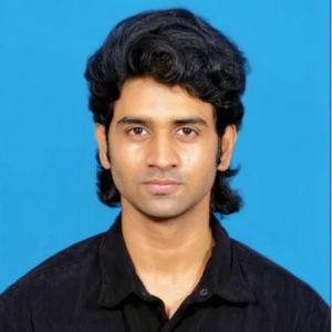 Jagadesh-Freelancer in Chennai,India