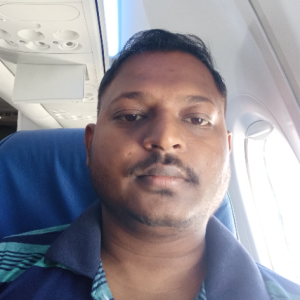 Ashish Singh-Freelancer in Chas,India