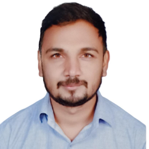 Kartik Vasava-Freelancer in Vadodara,India
