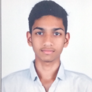Lokesh sharma-Freelancer in latur,India