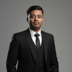 Aatif Ahmad-Freelancer in Bhagalpur,India