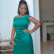 Joy Alma-Freelancer in Kisumu,Kenya