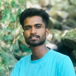 Suraj Rathnayake-Freelancer in Mahawilachchiya,Sri Lanka