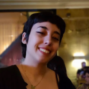 Sofia Sioula-Freelancer in Athens,Greece