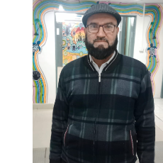 Arif Ullah-Freelancer in Peshawar,Pakistan