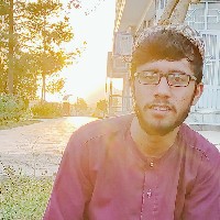 Jamil Ahmad-Freelancer in Kandahar,Afghanistan