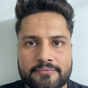 Gaurav Lakra-Freelancer in Bengaluru,India