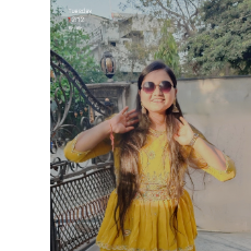 Zinkal Shah-Freelancer in Visnagar,India