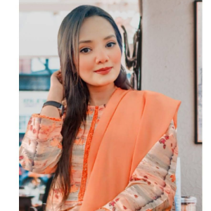 Jessica Abid-Freelancer in Karachi,Pakistan