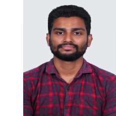 Ajaykrishnan A-Freelancer in Kovilpatti,India
