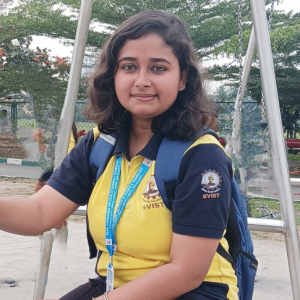 Shikha Kumari-Freelancer in Baruipur,India