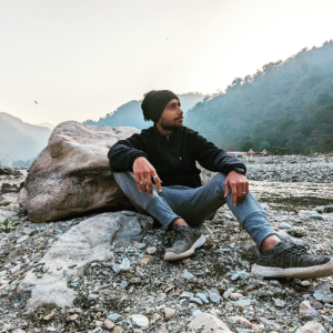 Shanks-Freelancer in Varanasi,India
