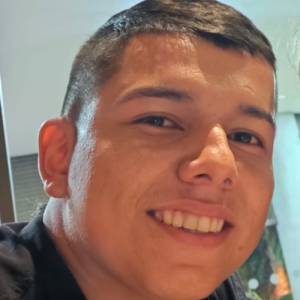 Santiago Parrado Ospina-Freelancer in Villavicencio,Colombia