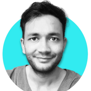 Prateek Raj-Freelancer in Delhi,India