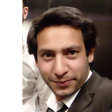 Zahid Alam-Freelancer in Lahore,Pakistan