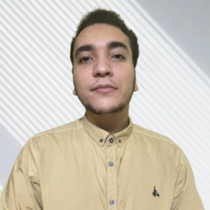Omar Soliman-Freelancer in cairo,Egypt