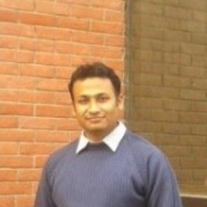 Rahul Jain-Freelancer in ,Singapore