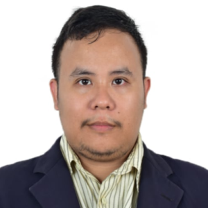 Rudy S. Pedrosa Ii-Freelancer in Bacolod City,Philippines