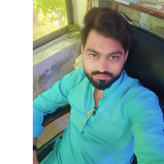 Muhammad Shoaib-Freelancer in Faisalabad,Pakistan
