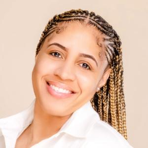 Anneka Harris-Freelancer in Colorado Springs,USA