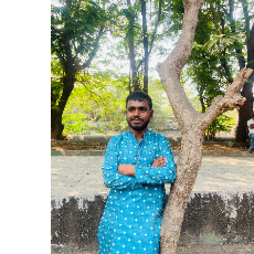 Krishna Sahani-Freelancer in Navi Mumbai,India