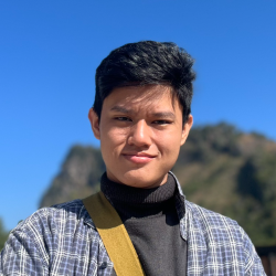 Thant Thaw Tun-Freelancer in Vientiane,Lao