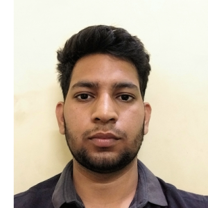 Chetan Nayak-Freelancer in Aligarh,India