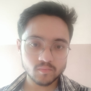 Garv Pandey-Freelancer in Meerut,India