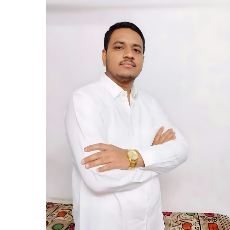 Yash Vaddi-Freelancer in Edinburgh,India