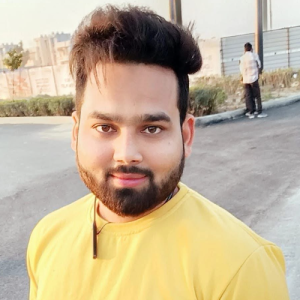 Mohd Junaid Tariq-Freelancer in Ghaziabad,India