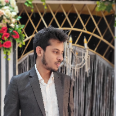 Zawad Zamil-Freelancer in Dhaka,Bangladesh