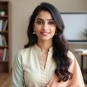 Drishti Aivara-Freelancer in Lucknow,India