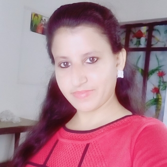 Neeru Bala-Freelancer in ,India