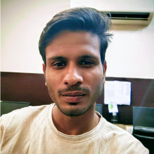 Vishnu Gurjar-Freelancer in Jaipur,India