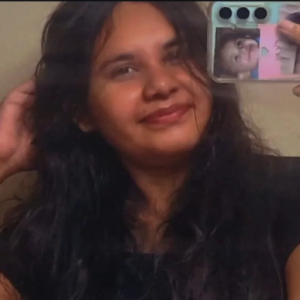 shivani-Freelancer in Kolkata,India